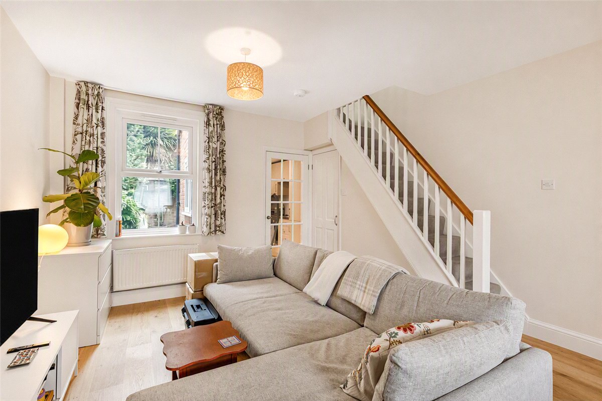 2 bedroom House, Albert Street, Oxford, OX2 - , Image 6