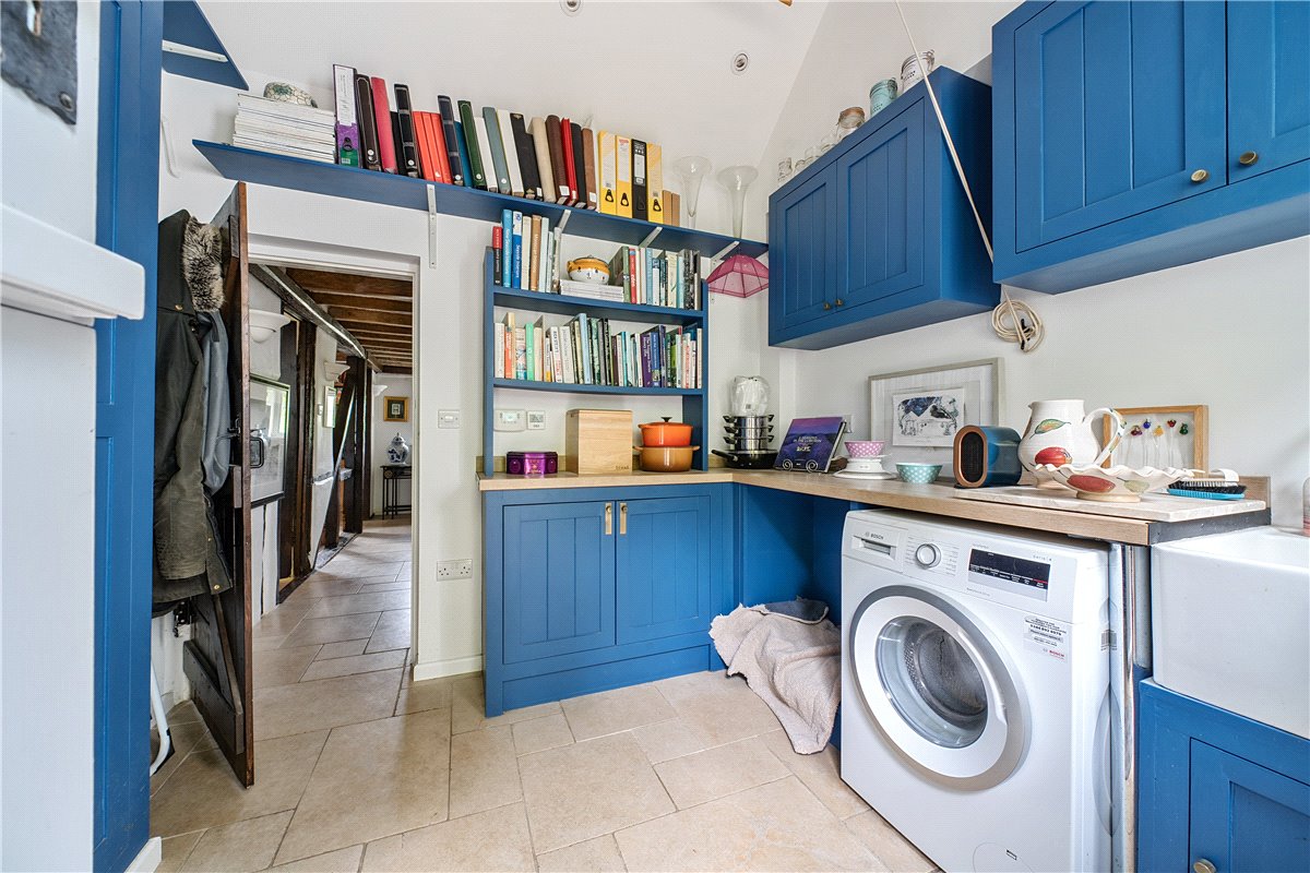 3 bedroom House, Wootton Rivers, Marlborough, SN8 - Available, Image 1