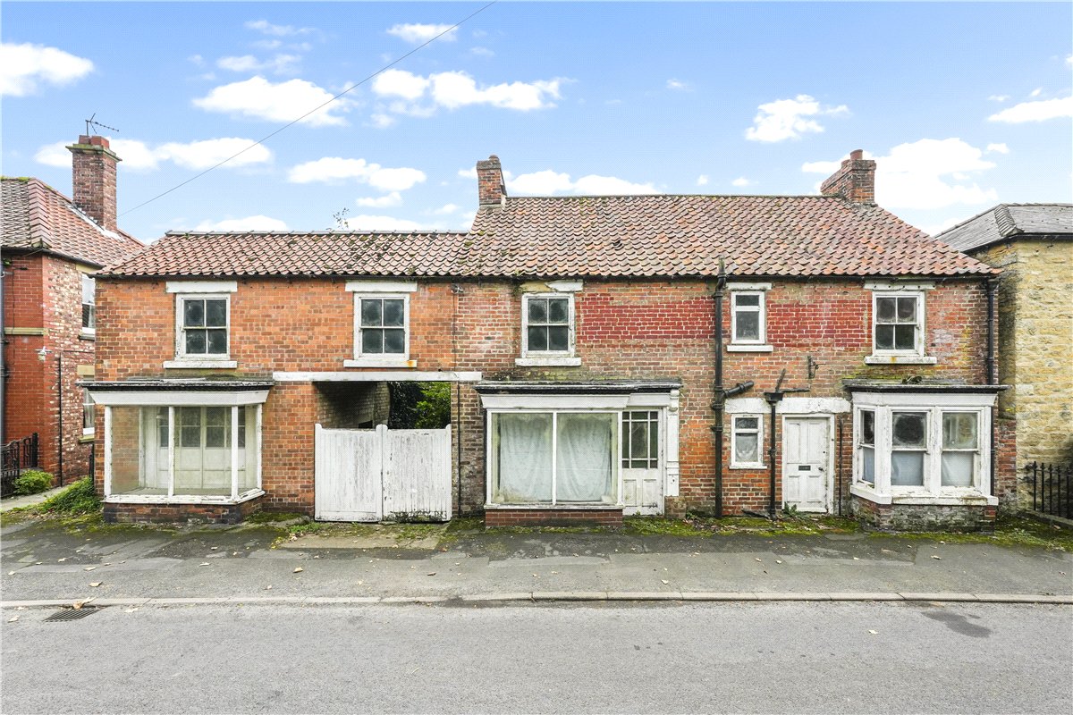 3 bedroom House, East End, Ampleforth, YO62 - Available