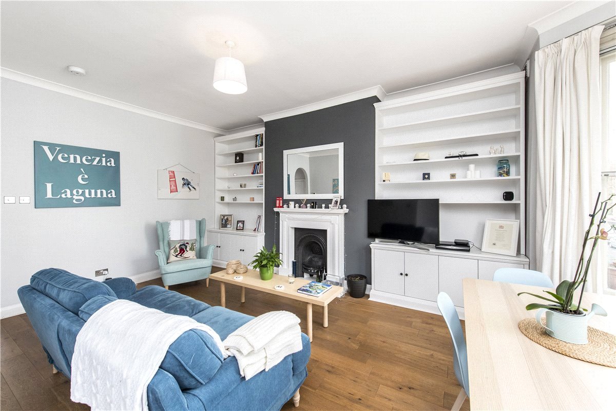 2 bedroom Flat, Holland Road, Holland Park, W14 - Available, Image 6