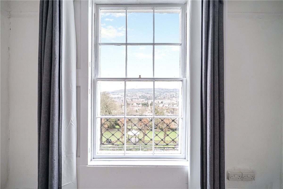 1 bedroom Flat, Ainslies Belvedere, Bath, BA1 - Let Agreed, Image 1