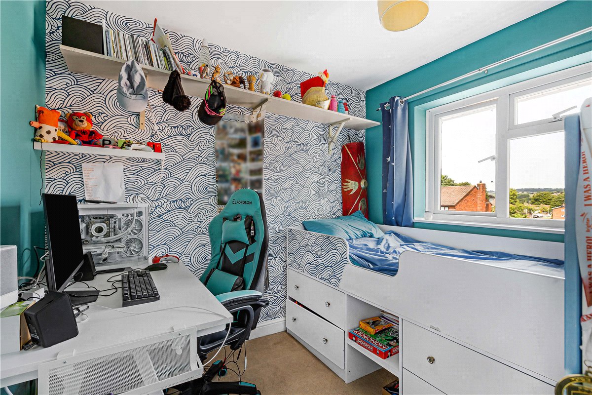 3 bedroom House, Whitley Road, Aldbourne, SN8 - Available, Image 10