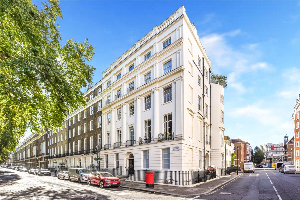 3 bedroom Maisonette, Bryanston Square, London, W1H - Available, Image 20