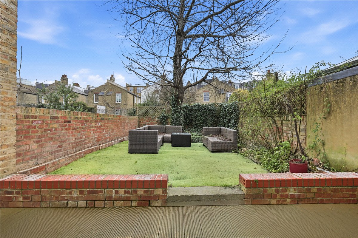 5 bedroom House, Farm Lane, London, SW6 - Available, Image 3
