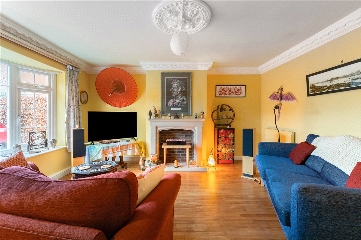 3 bedroom House, School Lane, Bolton Percy, YO23 - Available, Image 5