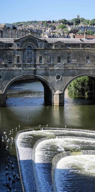 3577 Sq Ft, & 8 Queen Square, Bath, BA1 - Available, Image 5