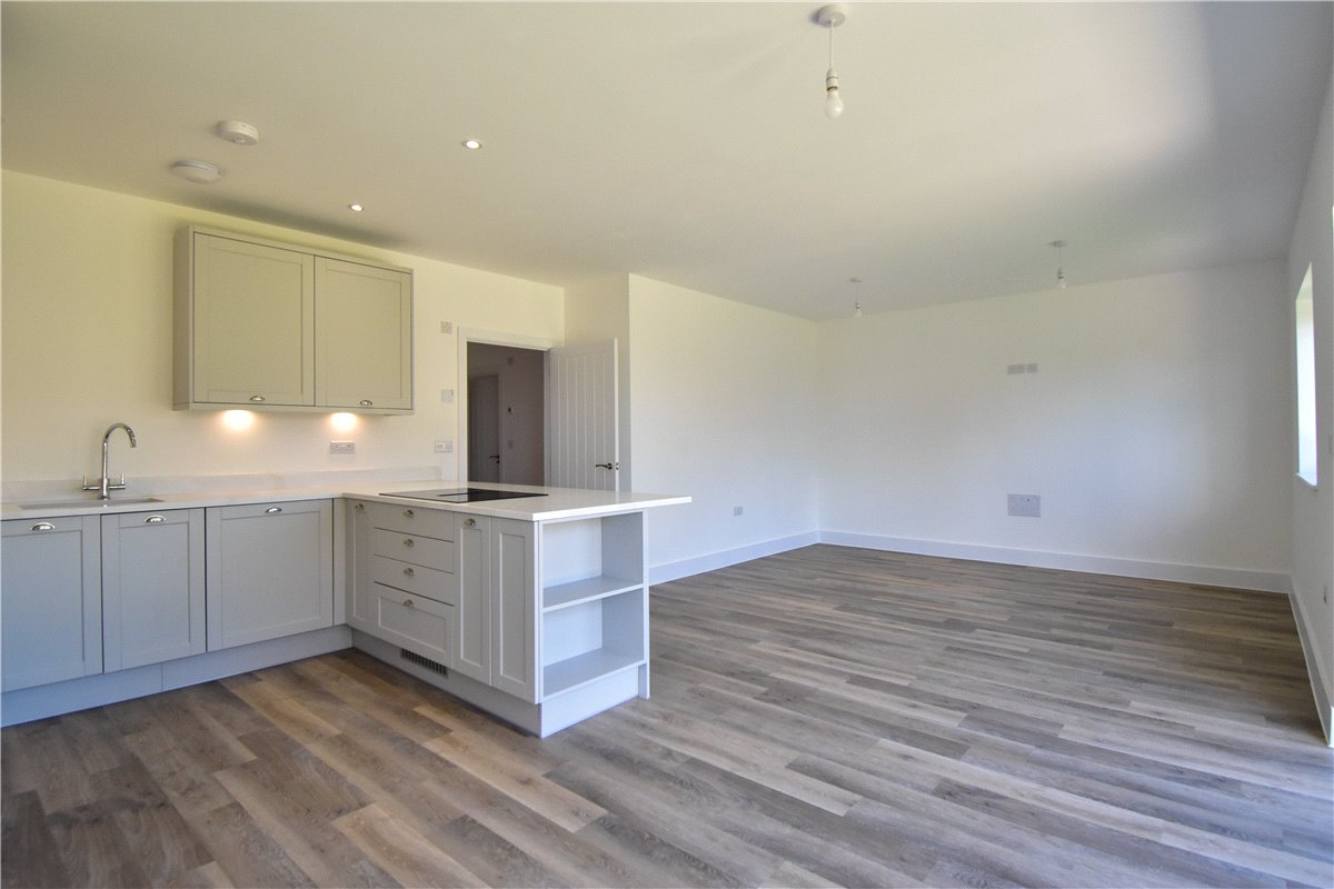 2 bedroom Bungalow, Levington Lane, Bucklesham, IP10 - Sold, Image 1