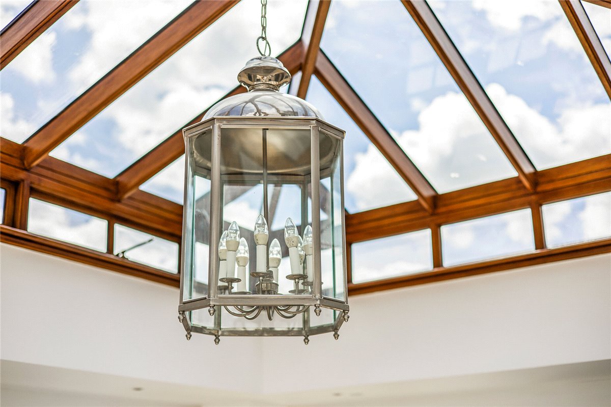 4 bedroom House, Broome Manor Lane, Swindon, SN3 - Sold STC, Image 20