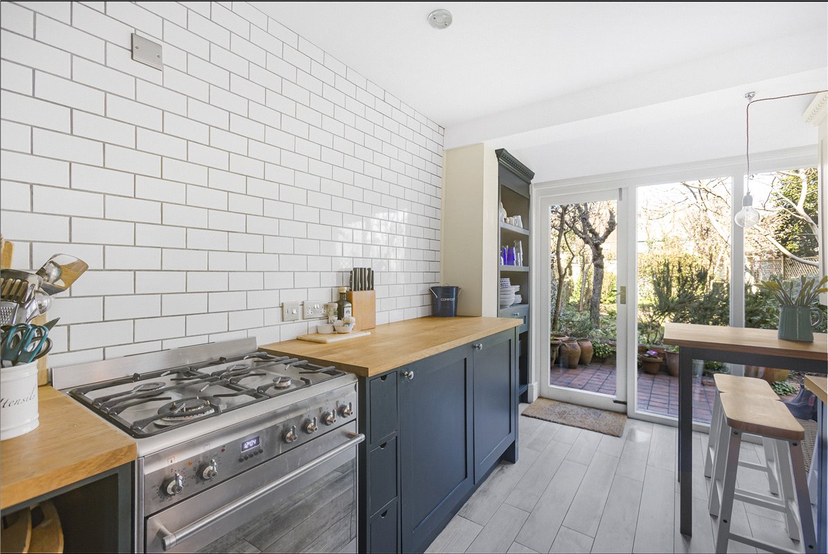 3 bedroom House, Plantation Road, Oxford, OX2 - Sold STC, Image 10