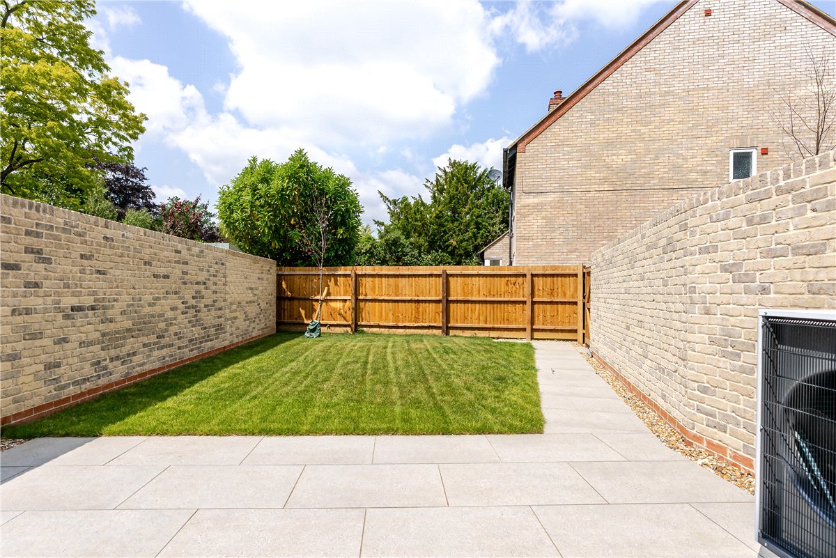 4 bedroom House, Fitzwilliam Road, Off Brooklands Avenue, Cambridge, CB2 - Available, Image 13
