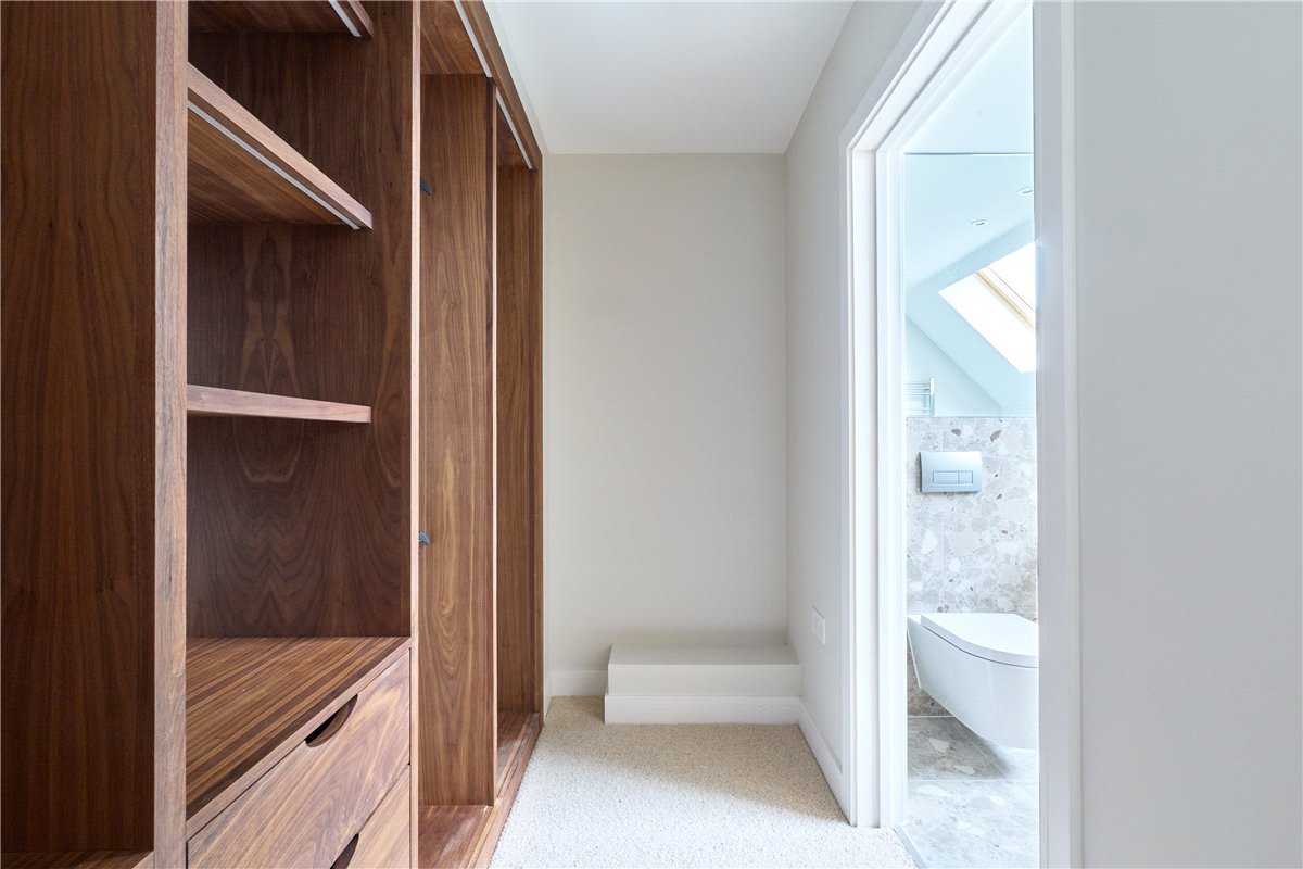 4 bedroom House, Fitzwilliam Road, Off Brooklands Avenue, Cambridge, CB2 - Available, Image 13