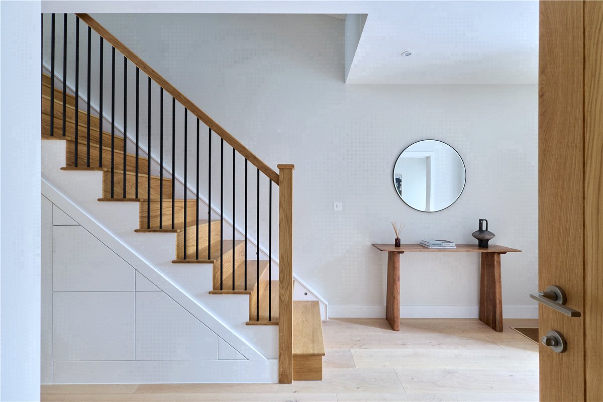4 bedroom House, Fitzwilliam Road, Off Brooklands Avenue, Cambridge, CB2 - Available, Image 13