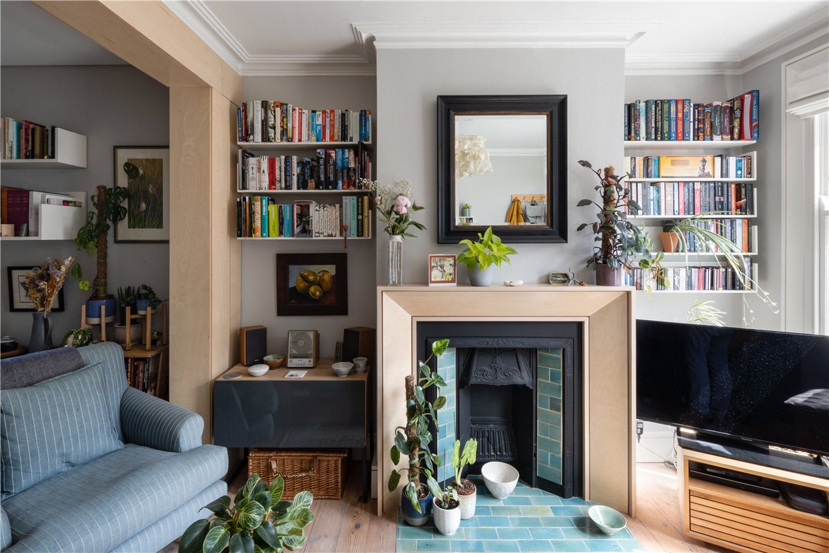 2 bedroom House, Ross Street, Cambridge, CB1 - Sold, Image 6