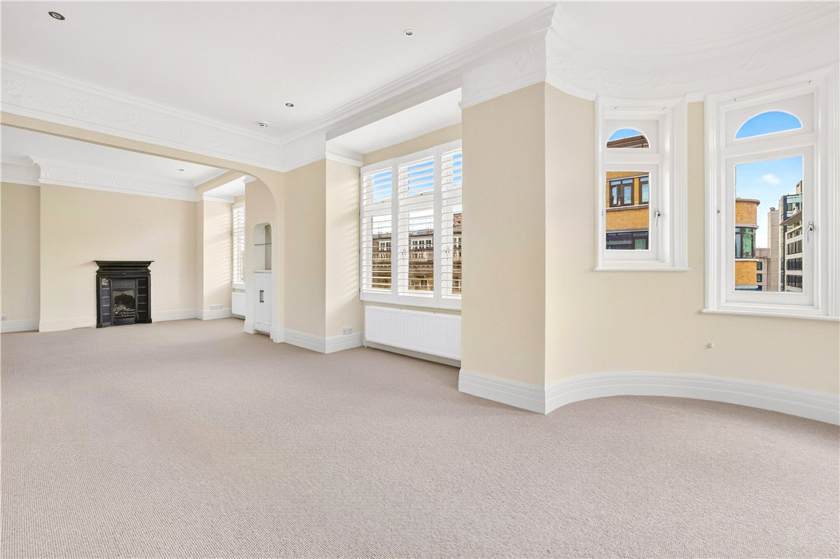 3 bedroom Flat, New Cavendish Street, Marylebone, W1W - Let Agreed, Image 21