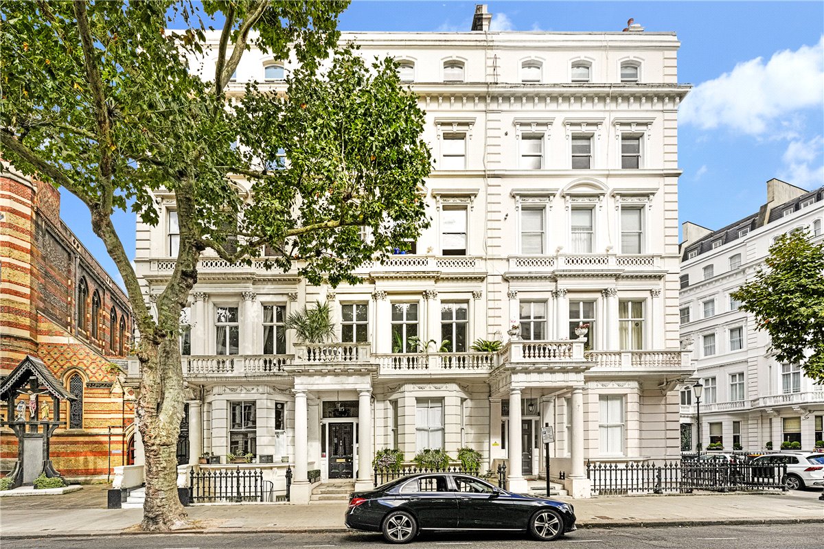 3 bedroom Flat, Queens Gate, Kensington, SW7 - Available, Image 7