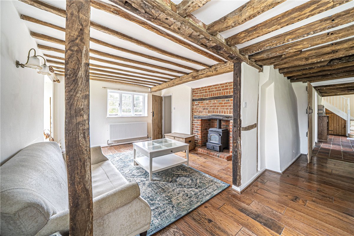 4 bedroom House, Charlton Down, Andover, SP11 - Sold STC, Image 5