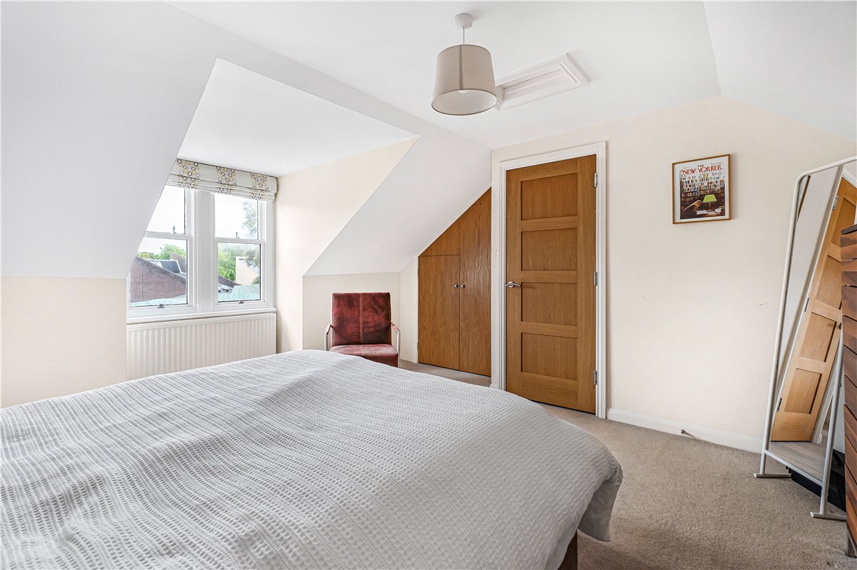 1 bedroom Maisonette, Walton Crescent, Oxford, OX1 - , Image 5