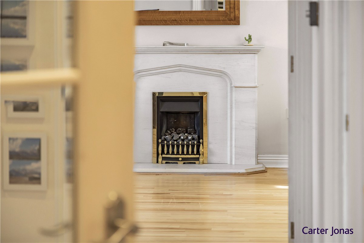 4 bedroom House, Broad Field Road, Yarnton, OX5 - Sold, Image 9