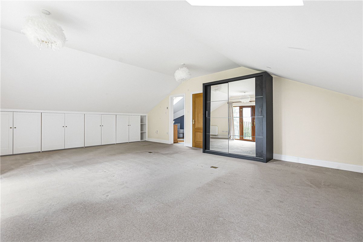 4 bedroom House, Woodperry Road, Beckley, OX3 - Available, Image 28