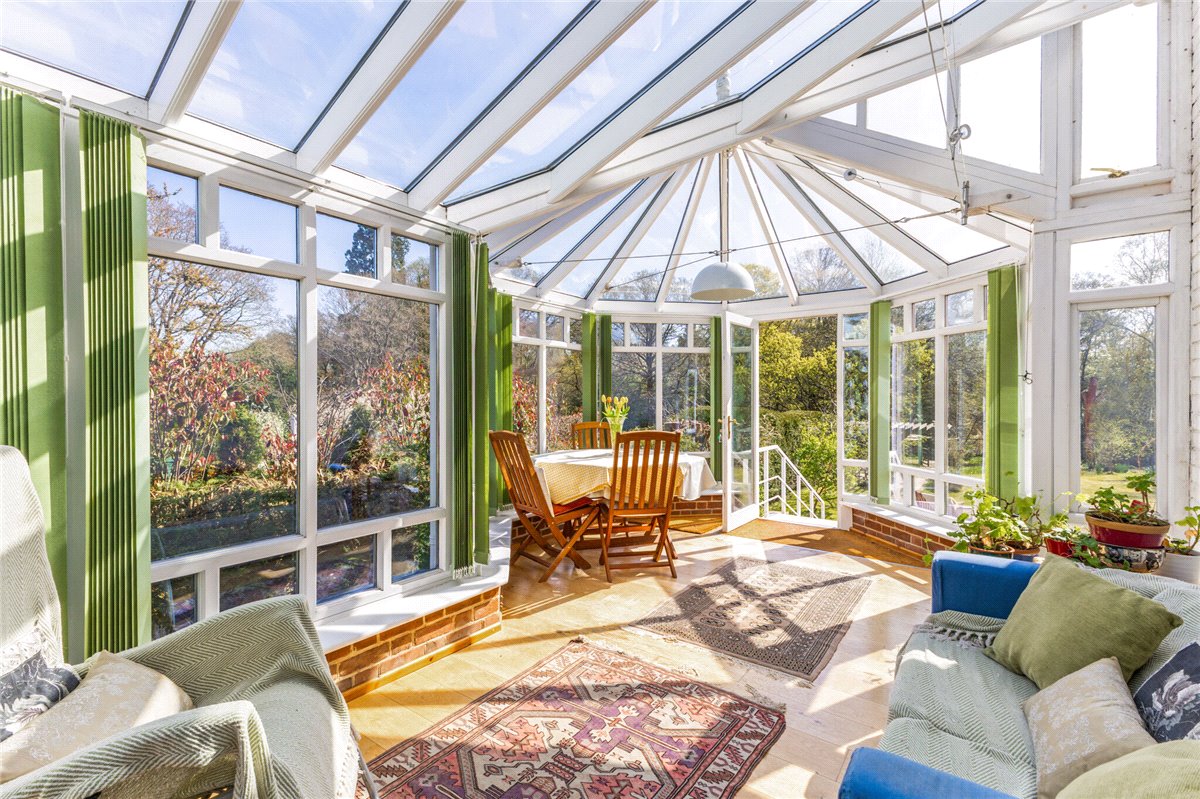 5 bedroom House, Stockcross, Newbury, RG20 - Available, Image 9