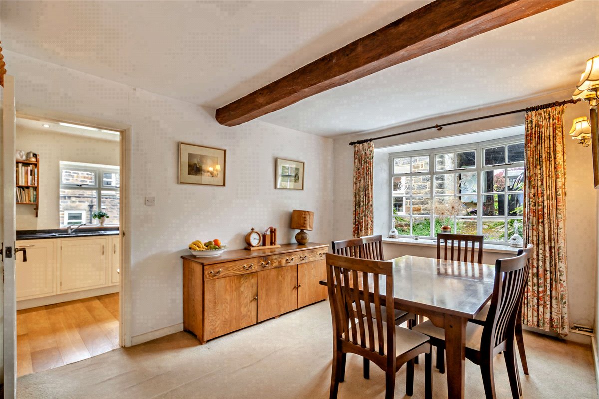 3 bedroom House, Kiln House, Kirkby Overblow, HG3 - Sold, Image 7