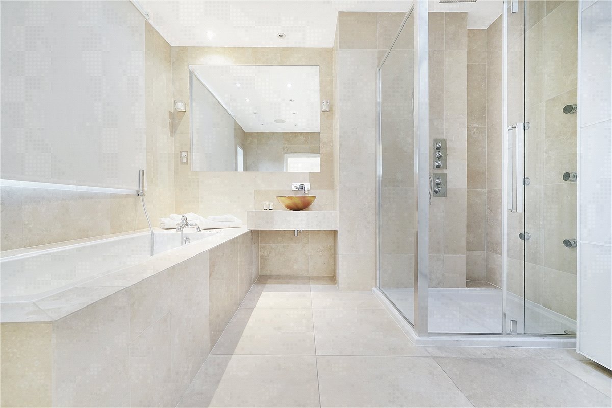 8 bedroom House, Devonshire Place, London, W1G - Available, Image 7