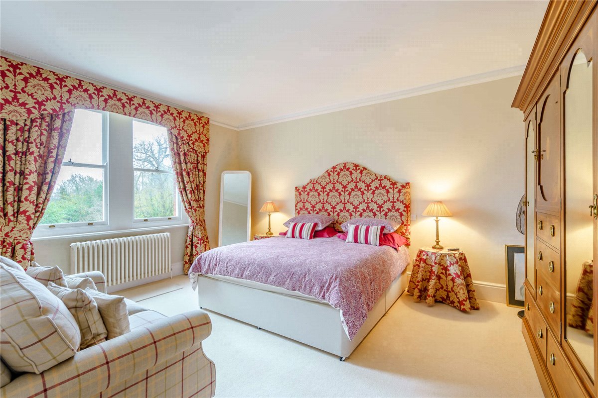 4 bedroom House, Fullerton, Andover, SP11 - Sold, Image 10