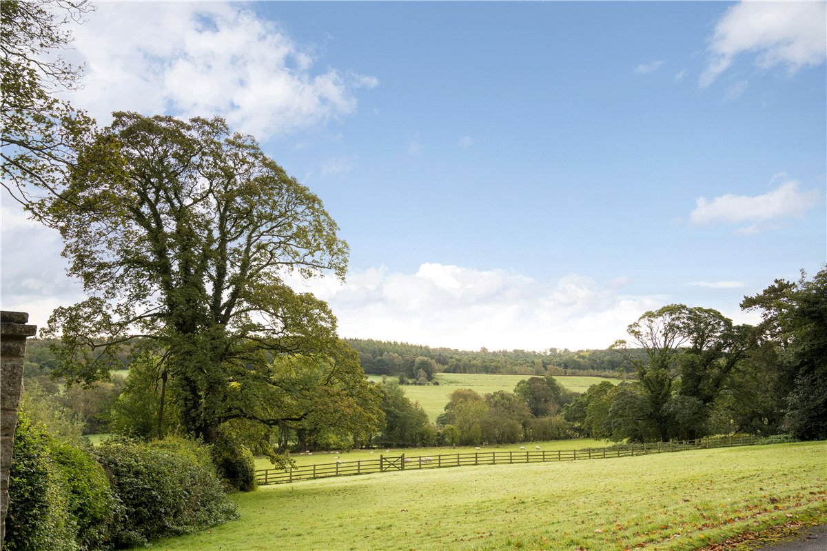 7 bedroom House, Fulwith Grange, Fulwith Mill Lane, HG2 - Sold, Image 19