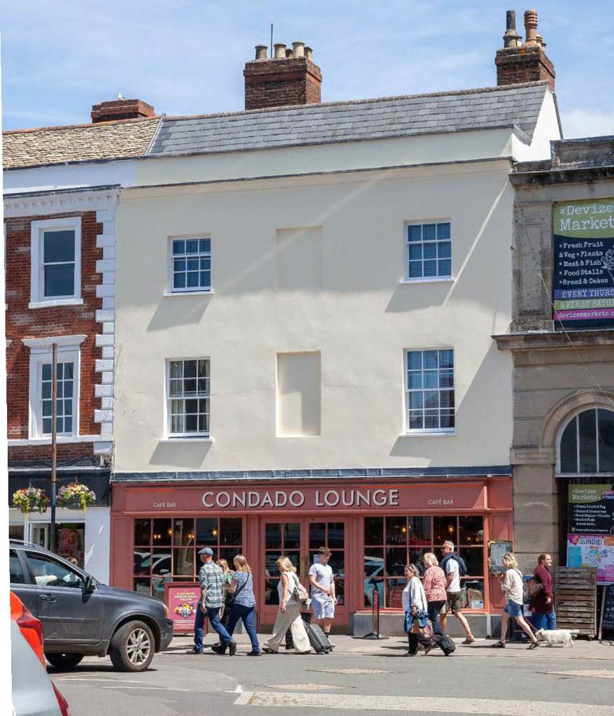8105 Sq Ft, Market Place, Devizes, SN10 - Sold STC, Image 6