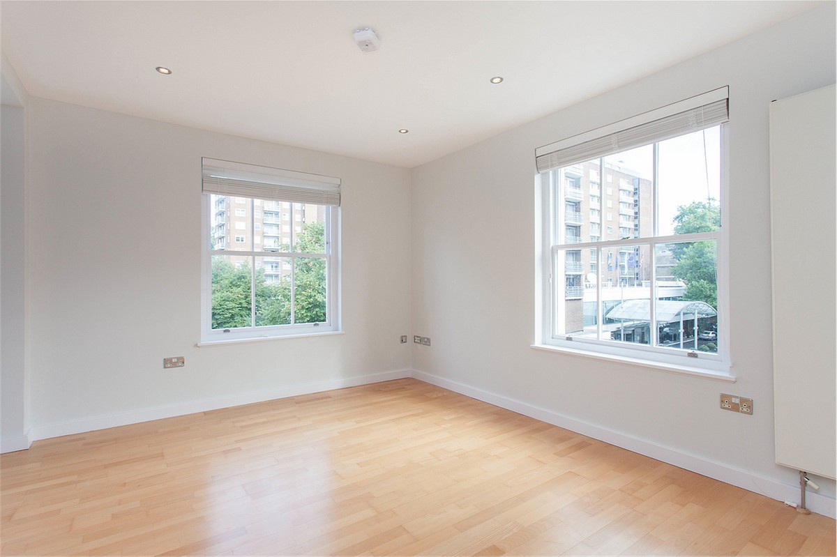 1 bedroom Flat, Upper Berkeley Street, Marylebone, W1H - Available, Image 6