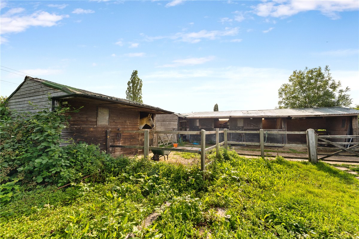 3  Land, Comberton Road, Harlton, CB23 - Available, Image 15
