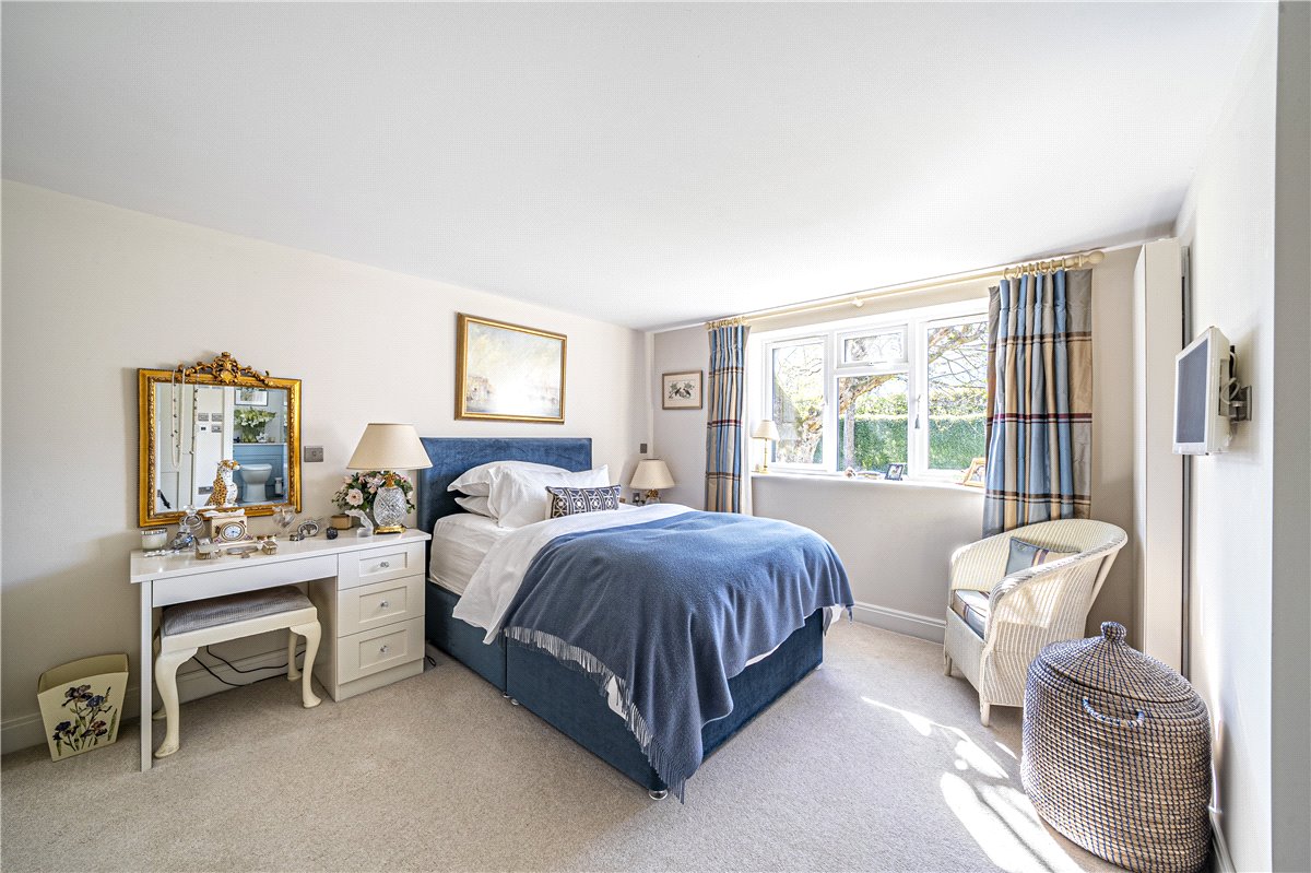 2 bedroom House, Chute Forest, Andover, SP11 - Available, Image 13