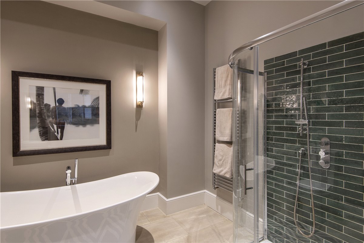 2 bedroom Maisonette, Ramsden Road, London, SW12 - Sold, Image 3