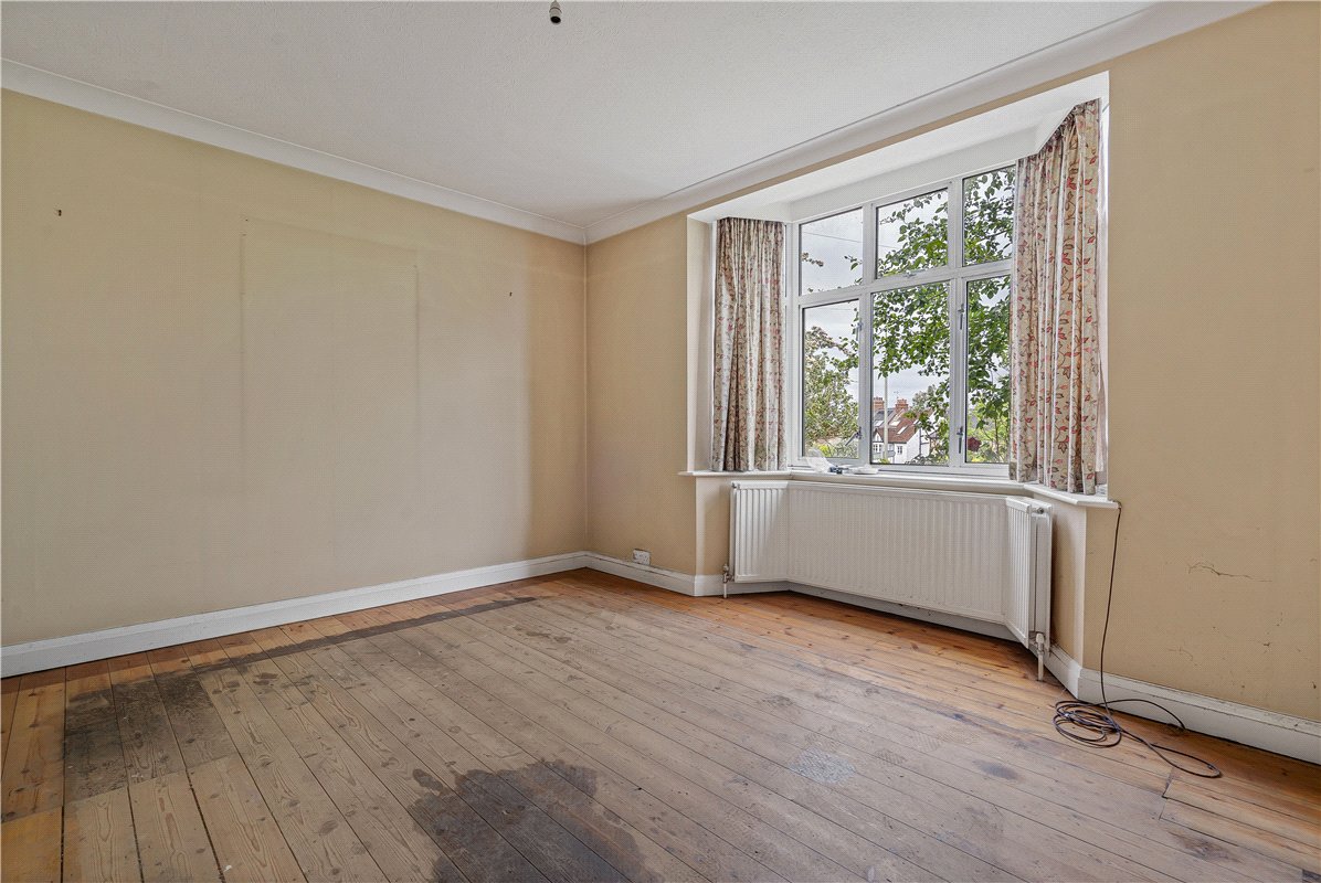 4 bedroom House, Iffley Turn, Oxford, OX4 - Sold STC, Image 6