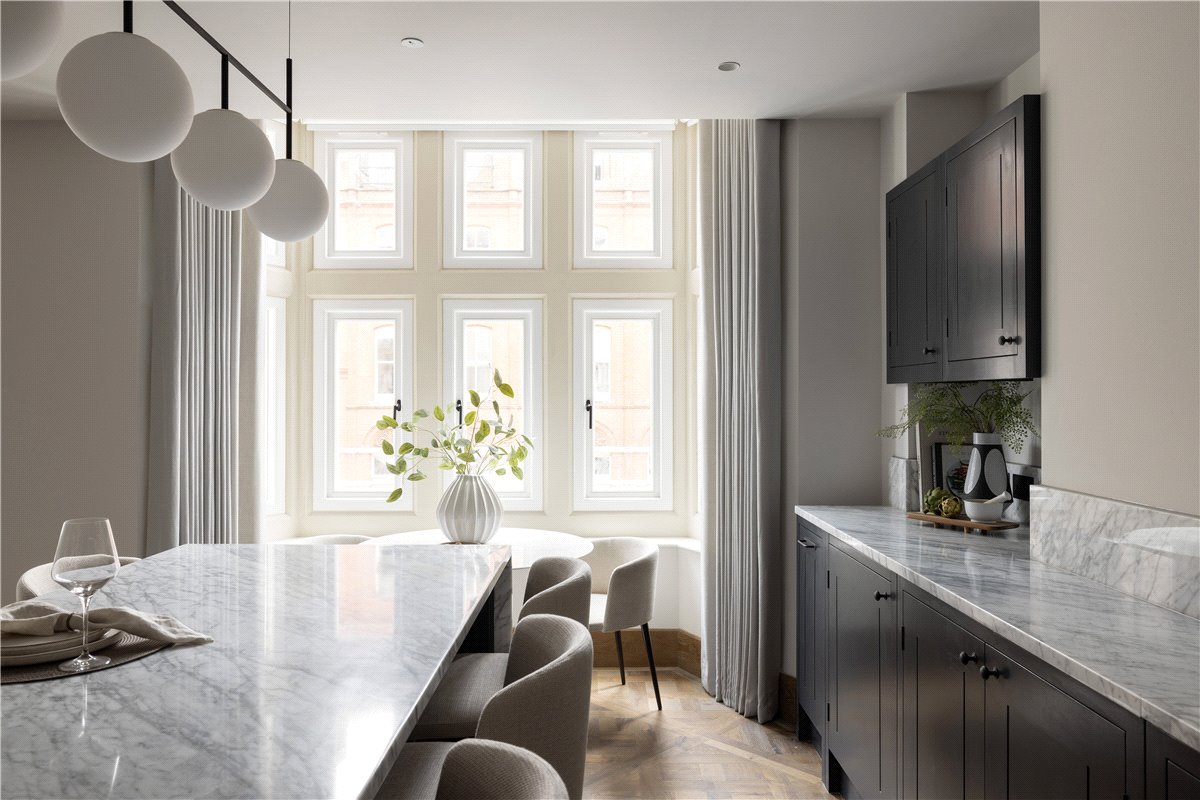 2 bedroom Flat, Wigmore Street, London, W1U - Let Agreed, Image 10