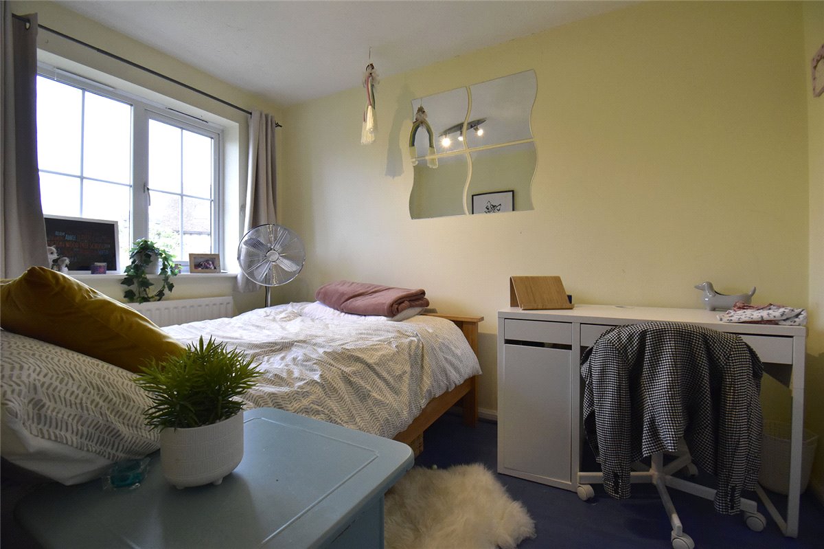 2 bedroom House, School Lane, Lower Cambourne, CB23 - , Image 4