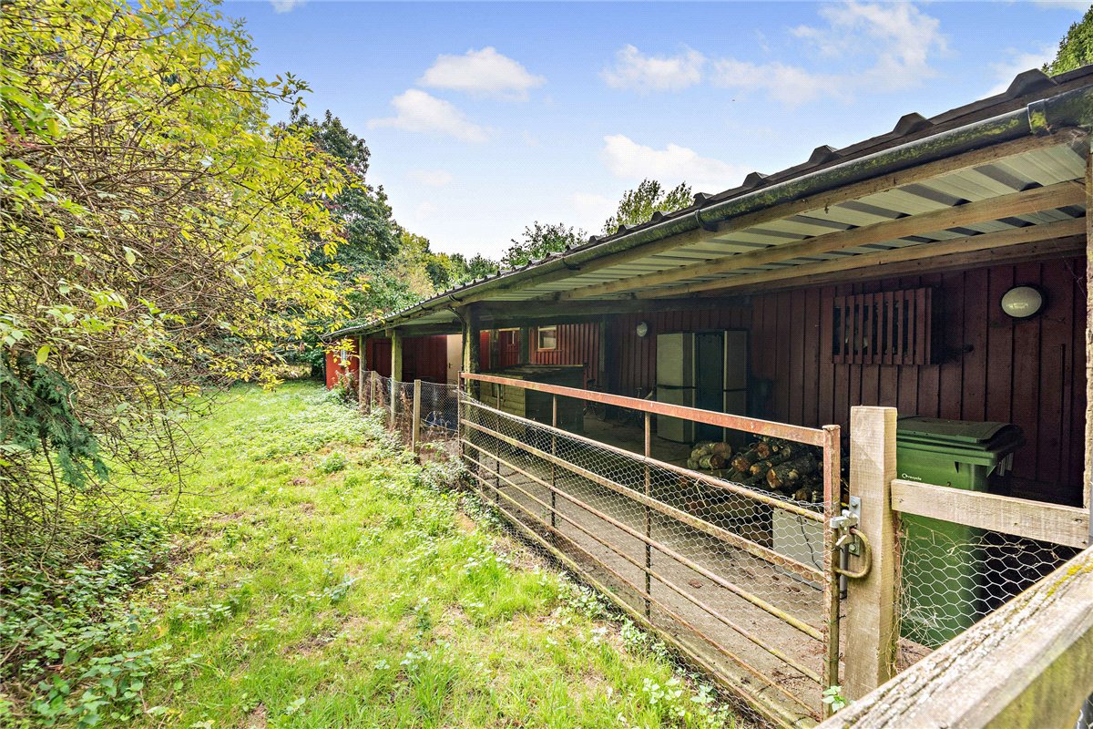 6 bedroom House, Brightwalton, Newbury, RG20 - Sold, Image 17