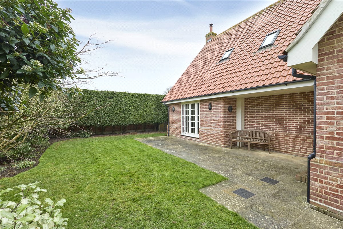 4 bedroom House, Oak Road, Pebmarsh, CO9 - Sold STC, Image 6