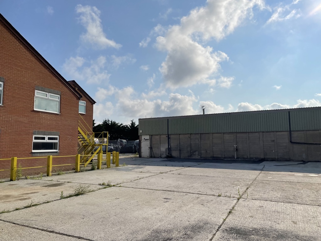 0.585 acres, Waltham Road Boreham, Chelmsford, CM3 - Available, Image 2