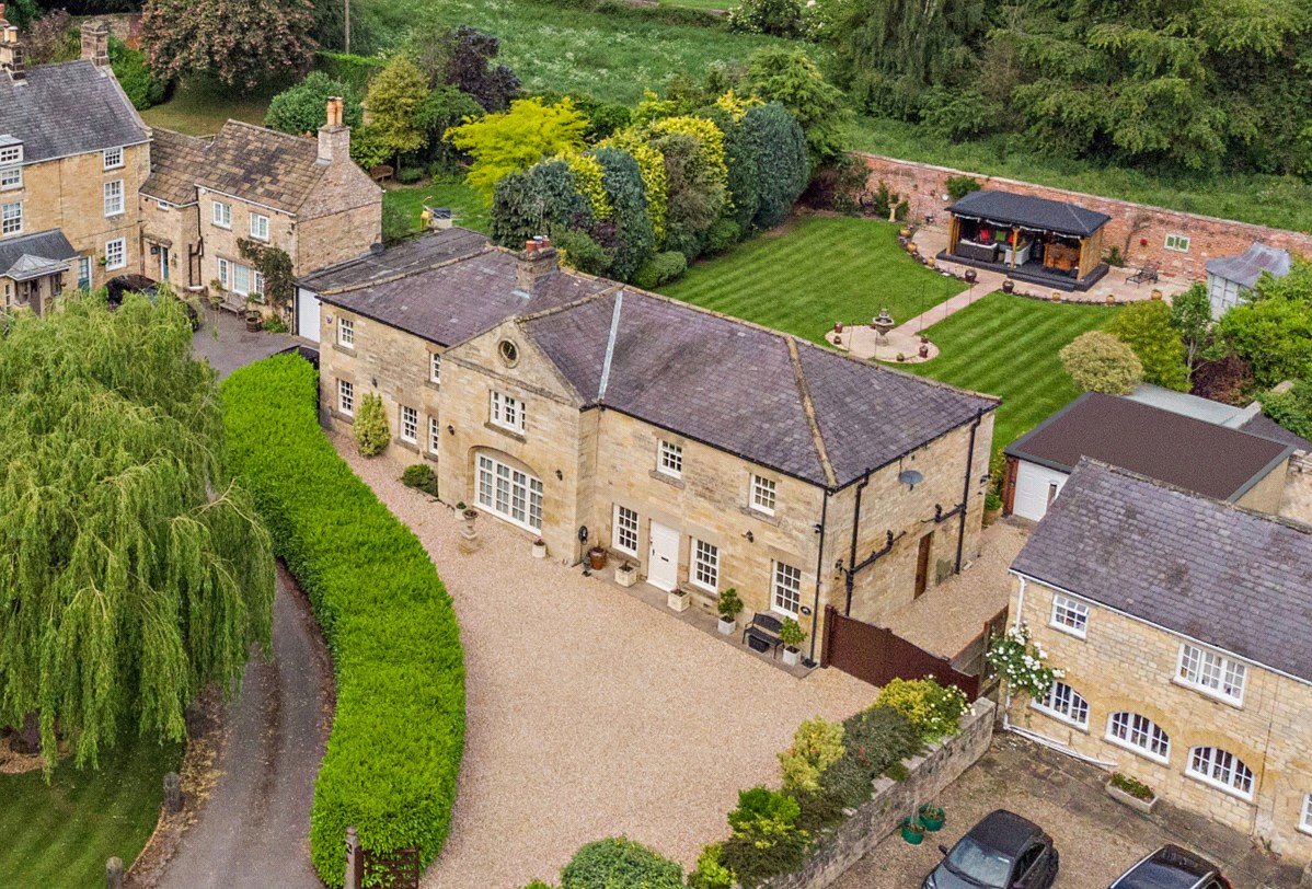 4 bedroom House, Mark Lane, Kirk Deighton, LS22 - Sold STC