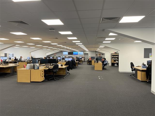 16879 Sq Ft, Arnside Road, Waterlooville, PO7 - Available, Image 3