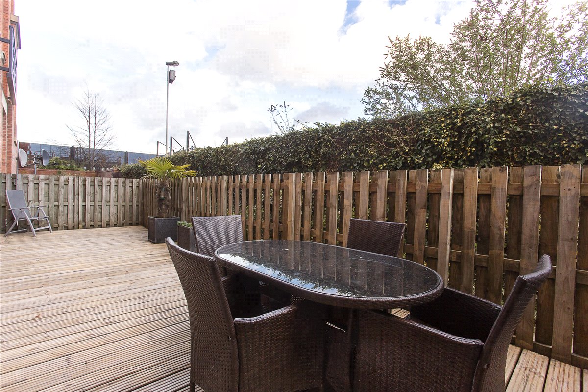 1 bedroom Flat, County House, Monkgate, YO31 - , Image 3