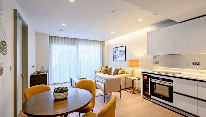 1 bedroom Flat, Edgware Road, London, W2 - Available
