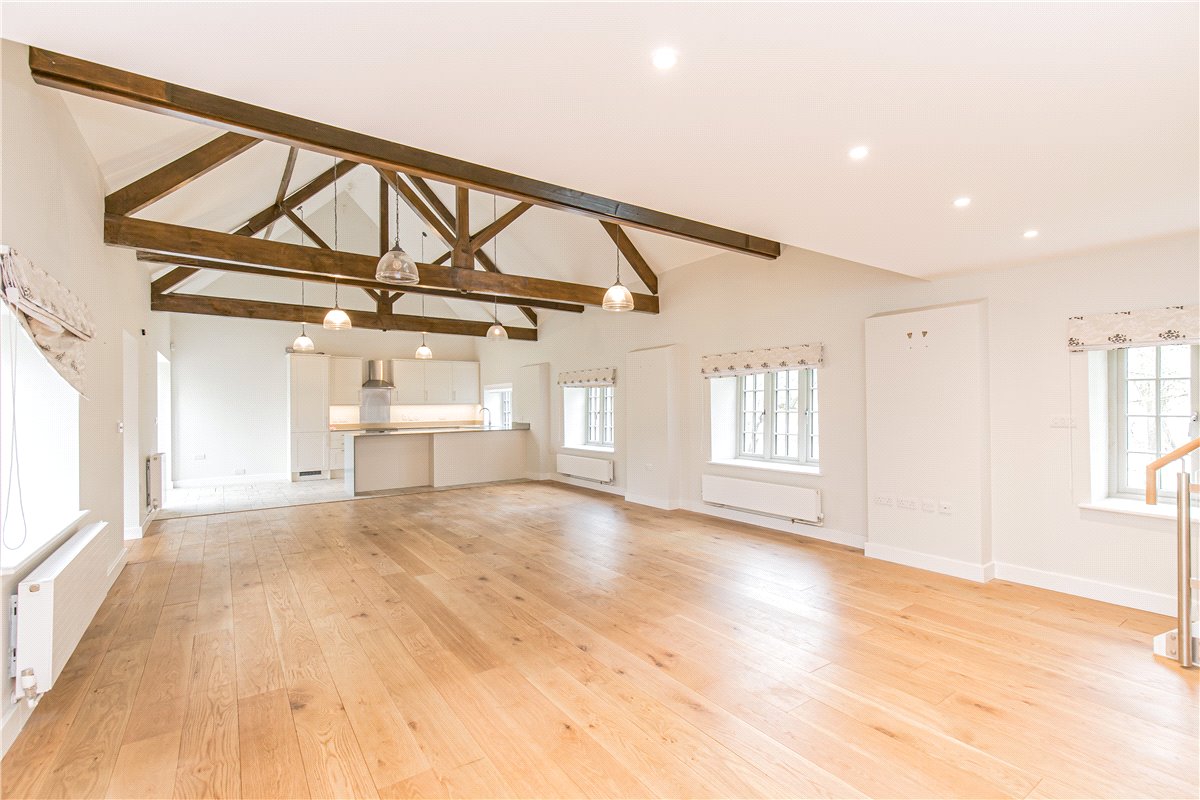 3 bedroom House, Wytham, Oxford, OX2 - Let Agreed, Image 11