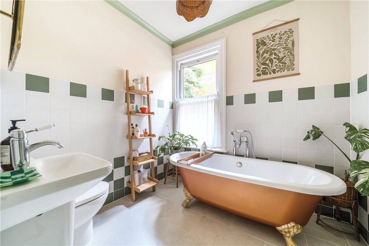 2 bedroom House, Magdalen Road, Bath, BA2 - Sold STC, Image 7
