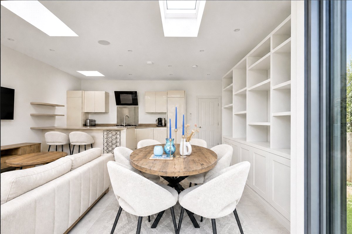3 bedroom Flat, Inglethorpe Street, London, SW6 - Available, Image 11