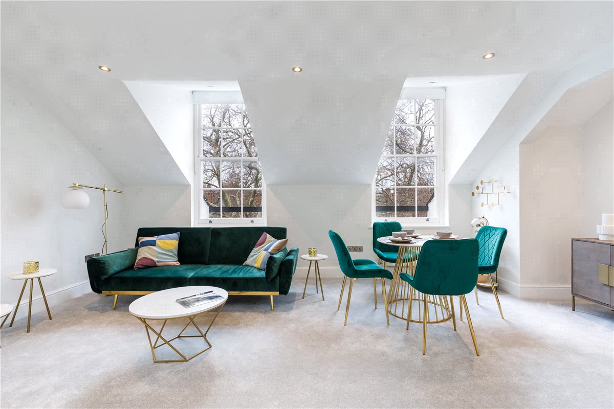 2 bedroom Maisonette, Bolton Gardens, Earls Court, SW5 - Available, Image 18