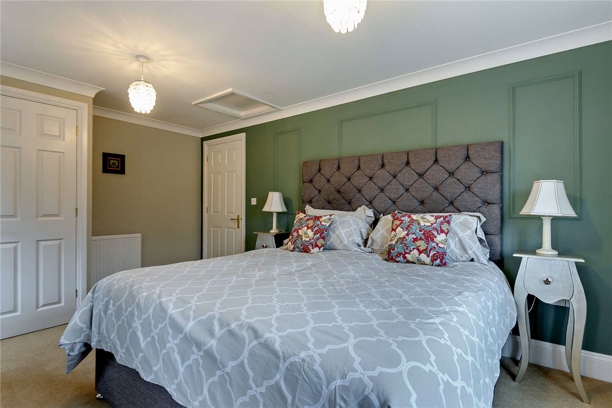 2 bedroom House, Star Lane, Highclere, RG20 - Sold, Image 8