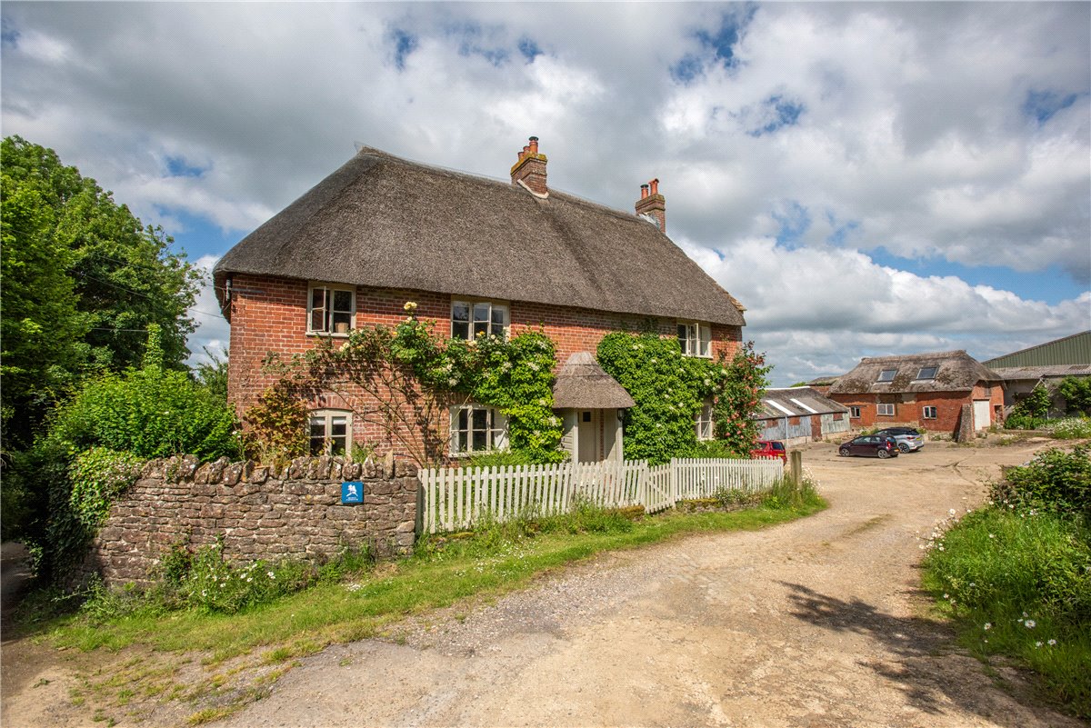 518  Farm, Dottery, Bridport, DT6 - Sold, Image 27