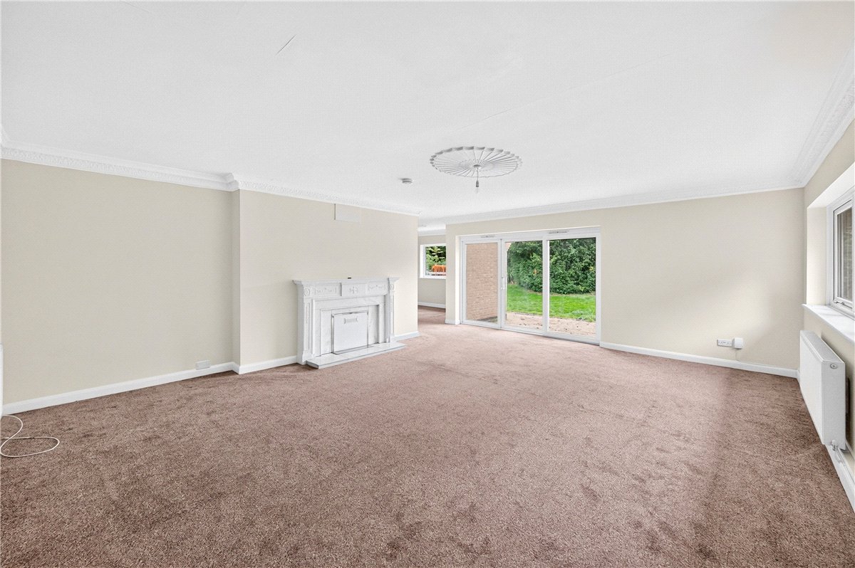 4 bedroom House, Nottingham Road, Nuthall, NG16 - Let Agreed, Image 7